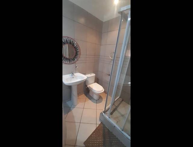 3 BEDROOM PROPERTY TO RENT IN MANTEVREDE